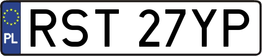 RST27YP