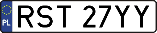 RST27YY
