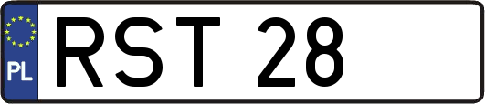 RST28