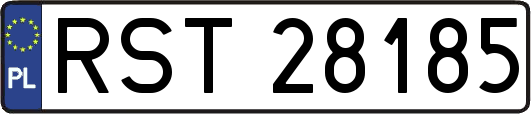 RST28185