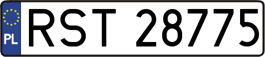 RST28775