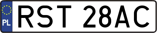 RST28AC