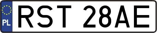 RST28AE