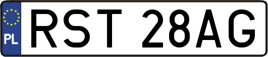 RST28AG