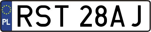 RST28AJ