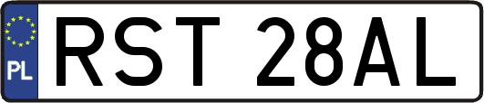RST28AL