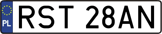 RST28AN