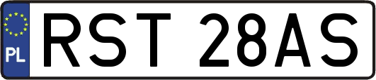 RST28AS