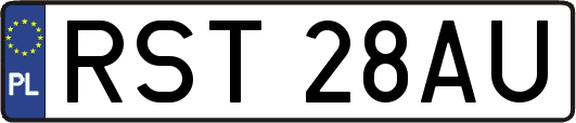 RST28AU