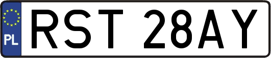 RST28AY