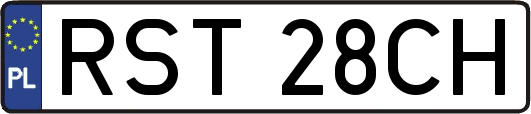 RST28CH