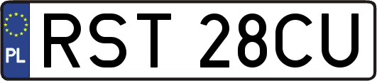 RST28CU