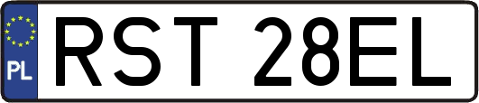 RST28EL