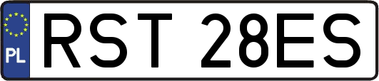 RST28ES