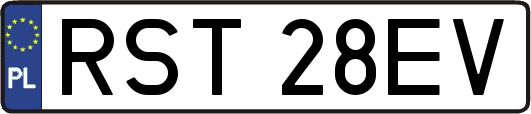 RST28EV