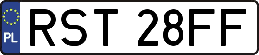 RST28FF