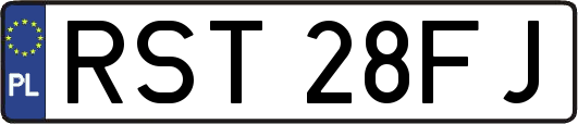 RST28FJ