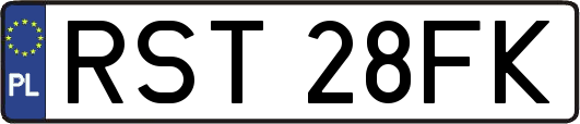 RST28FK