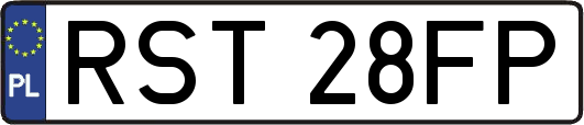 RST28FP