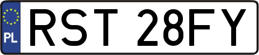 RST28FY