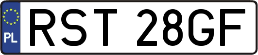 RST28GF