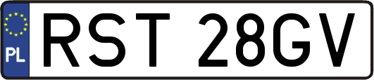 RST28GV
