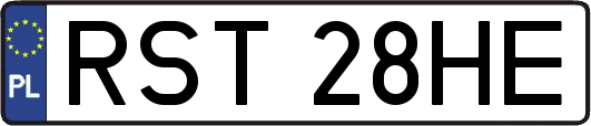 RST28HE