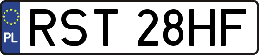 RST28HF