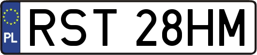 RST28HM