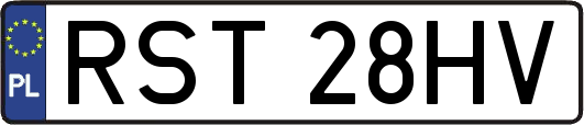 RST28HV