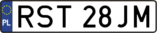 RST28JM