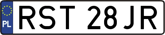 RST28JR