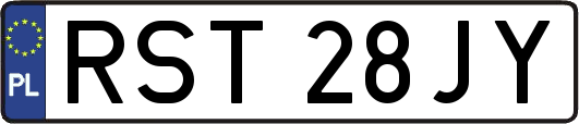 RST28JY