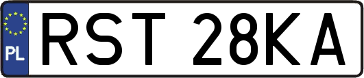 RST28KA
