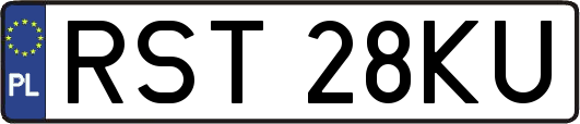 RST28KU