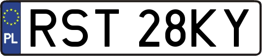 RST28KY