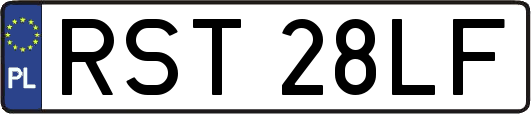 RST28LF
