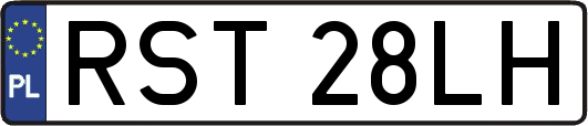 RST28LH