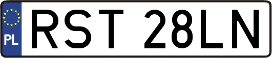 RST28LN