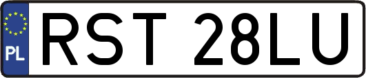 RST28LU