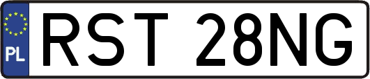 RST28NG