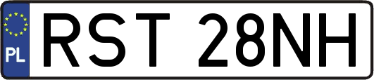 RST28NH