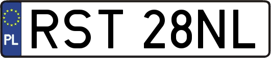 RST28NL