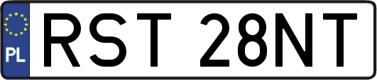 RST28NT
