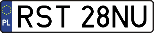 RST28NU