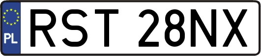 RST28NX