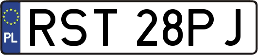 RST28PJ