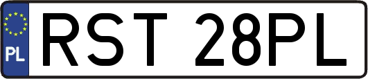RST28PL