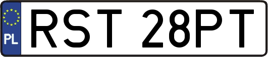 RST28PT
