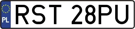 RST28PU